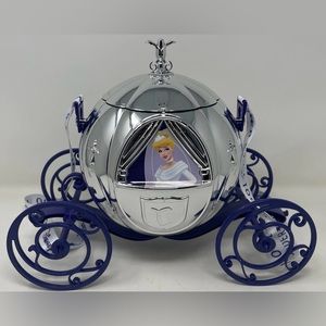 Cinderella 100th years popcorn bucket